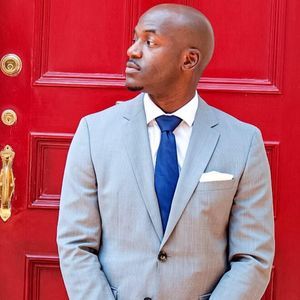 Meet your Posher, Kensley